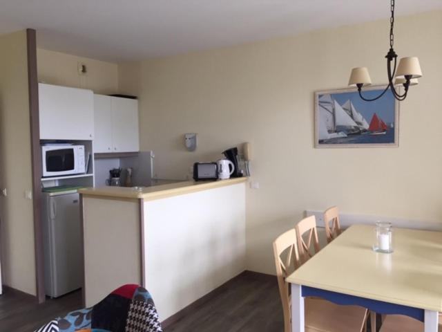 Les Terrasses des Sables Blancs