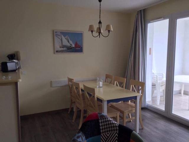 Les Terrasses des Sables Blancs