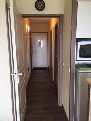 Les Terrasses des Sables Blancs