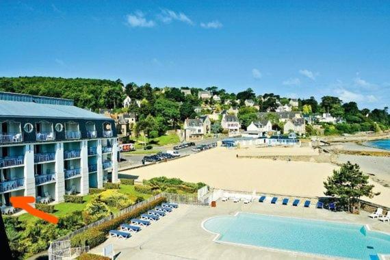 Les Terrasses des Sables Blancs