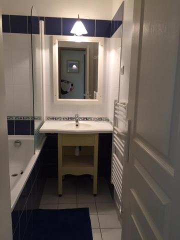 Les Terrasses des Sables Blancs