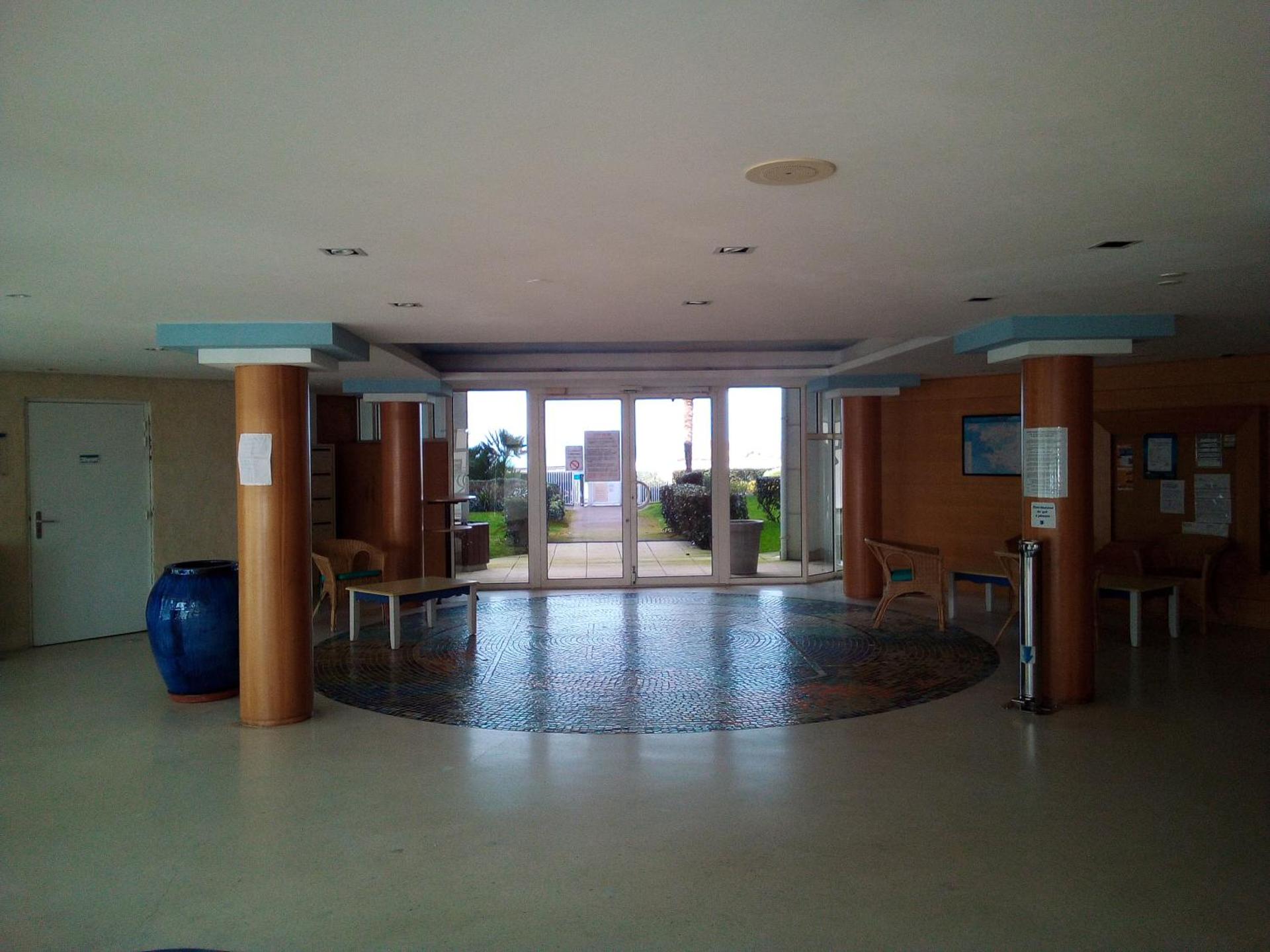 Les Terrasses des Sables Blancs