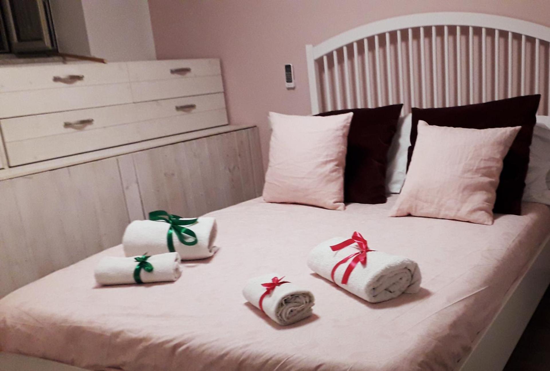 Appartamento Beverello