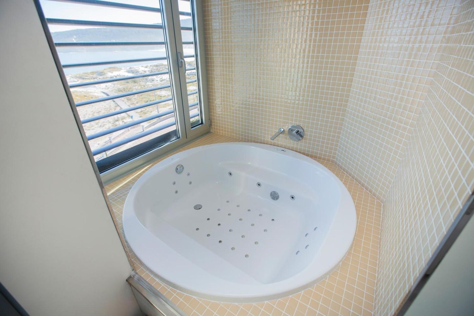 Double Room with Spa Bath