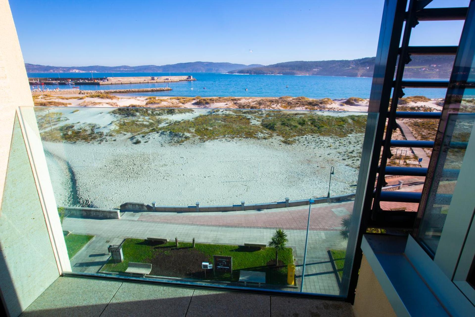 Double Room with Spa Bath