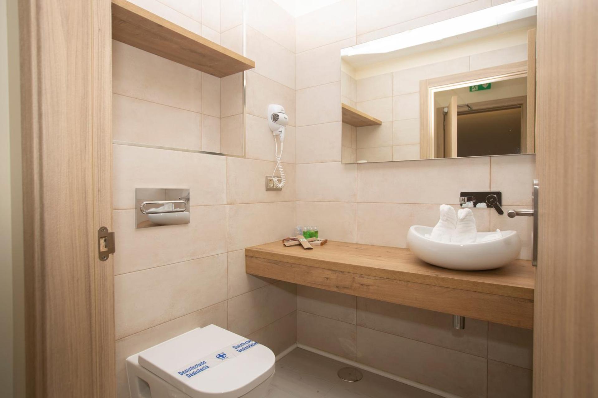 Double Room with Sea View