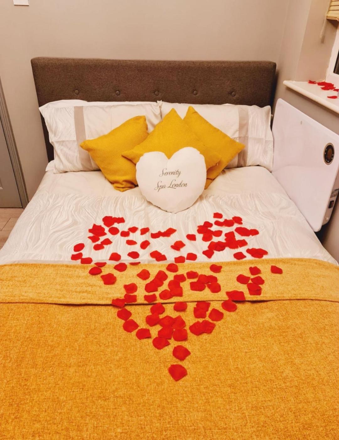 APARTMENT WITH PRIVATE HOT TUB, SAUNA, ICE BATH, GYM