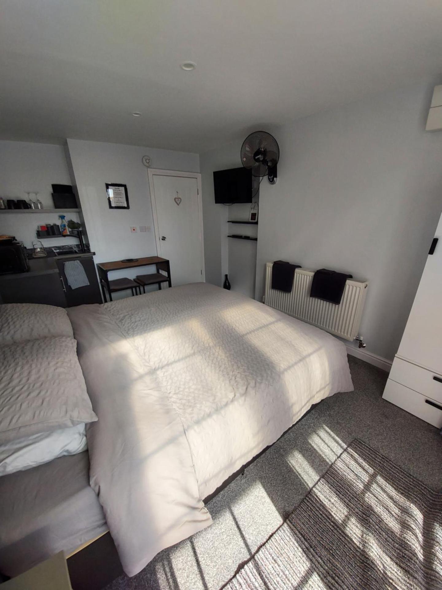 Hadrians wall studio