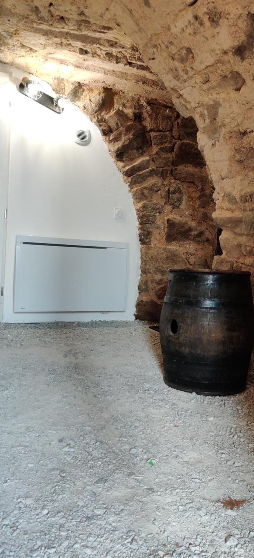 Studio Les Cadichons de la Grange