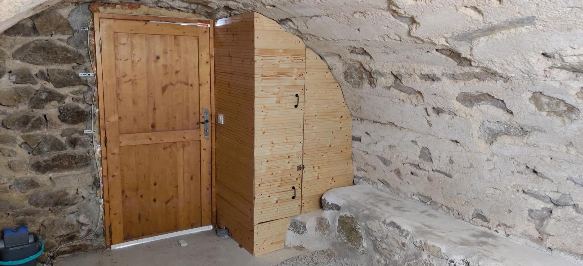 Studio Les Cadichons de la Grange