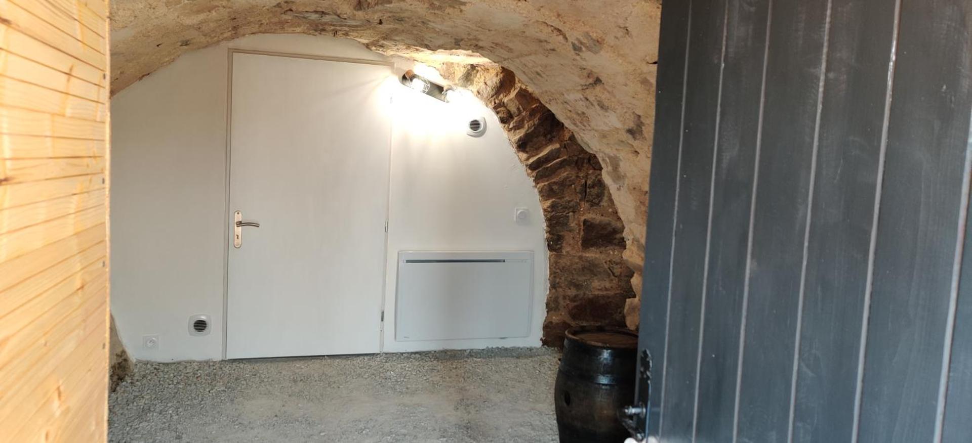 Studio Les Cadichons de la Grange