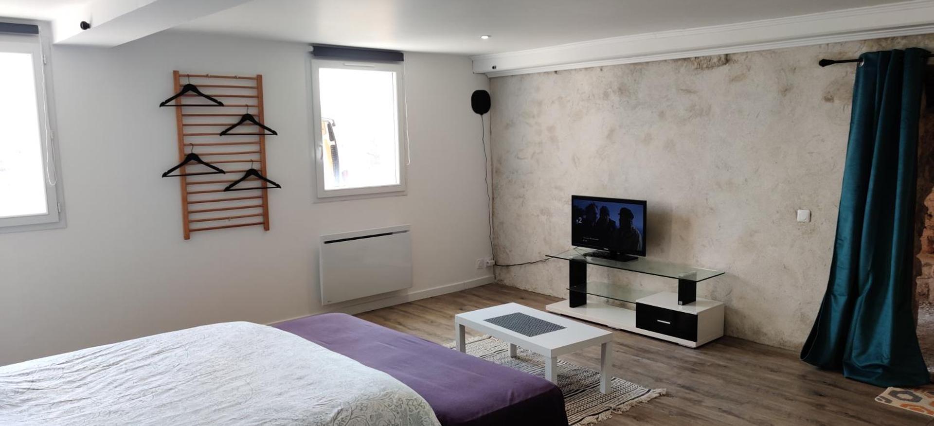 Studio Les Cadichons de la Grange