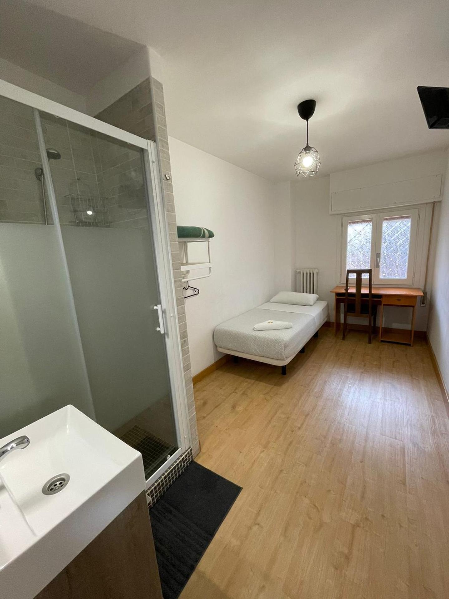 Pensión La Estrella