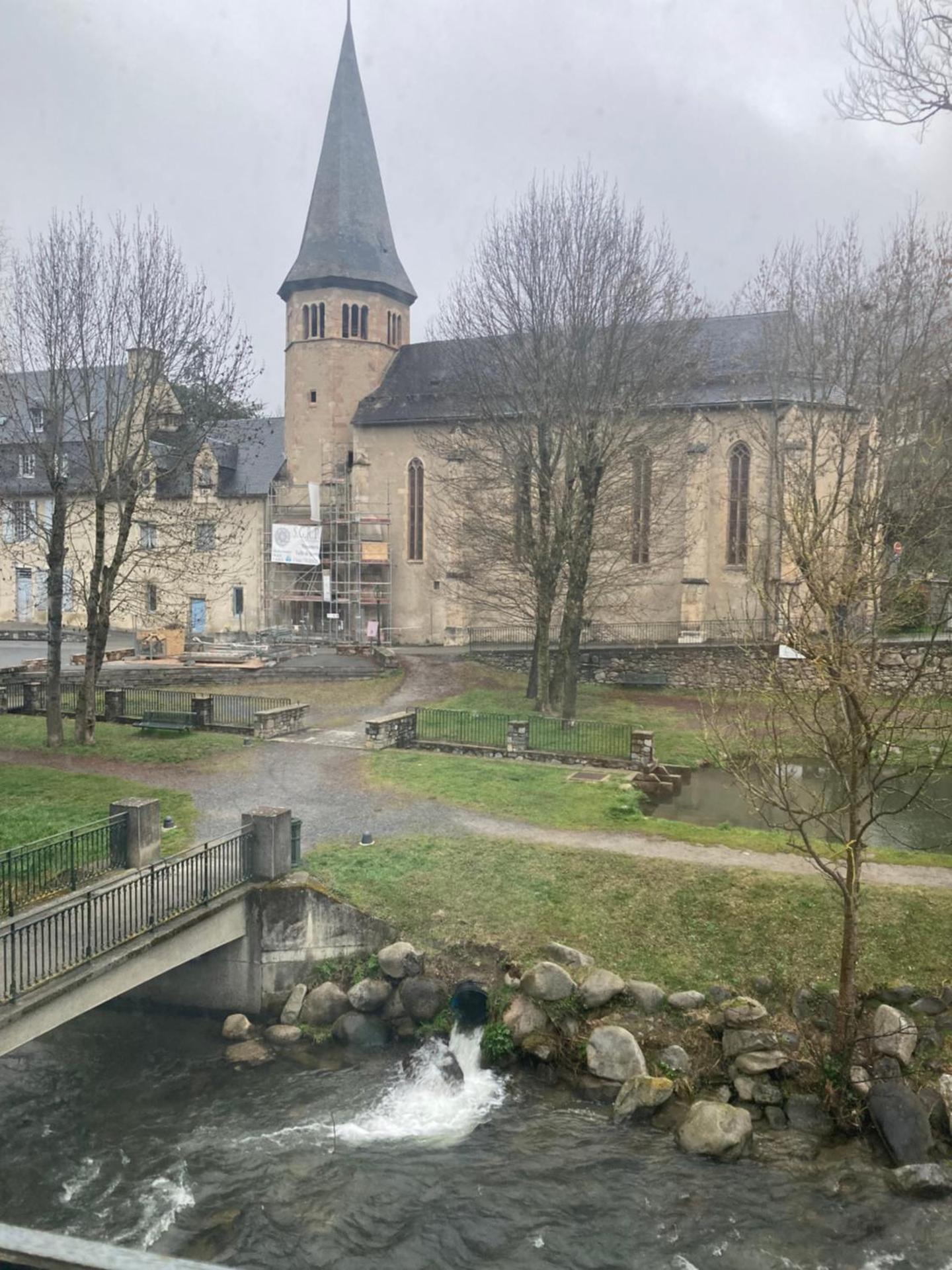 View (from property/room)