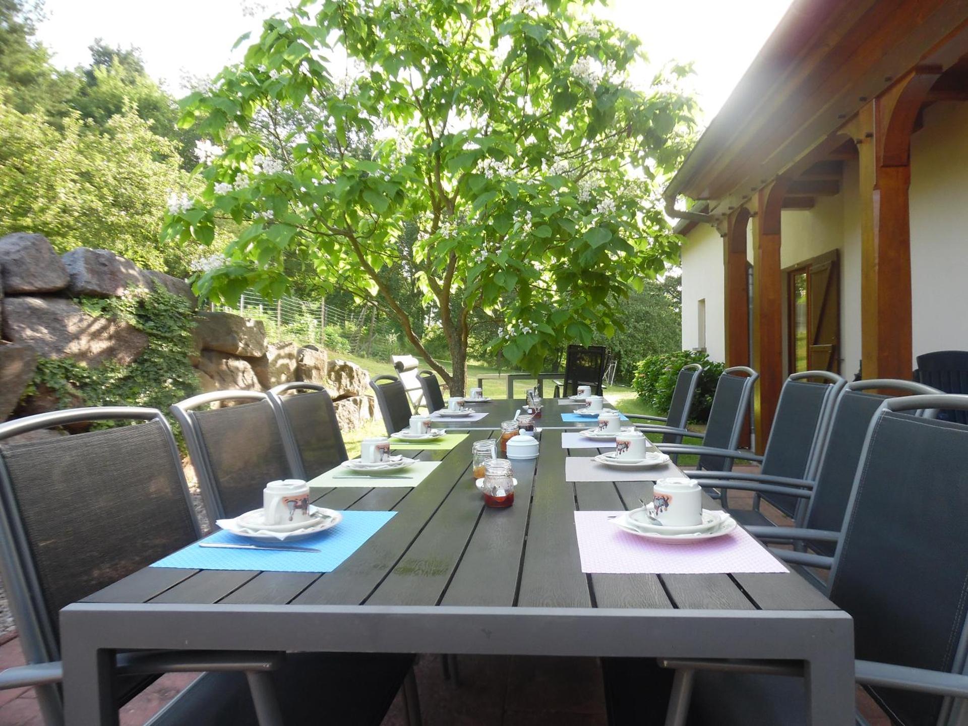 Le Charme de l'Altenberg