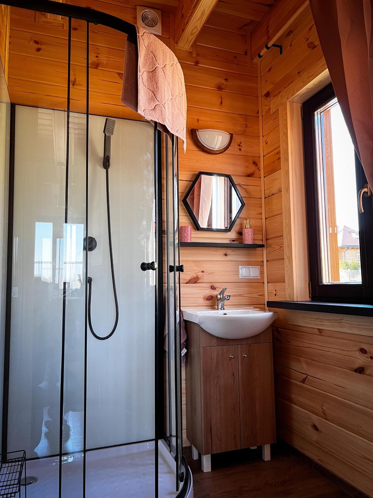 Świerkowy Domek pod Aniołem