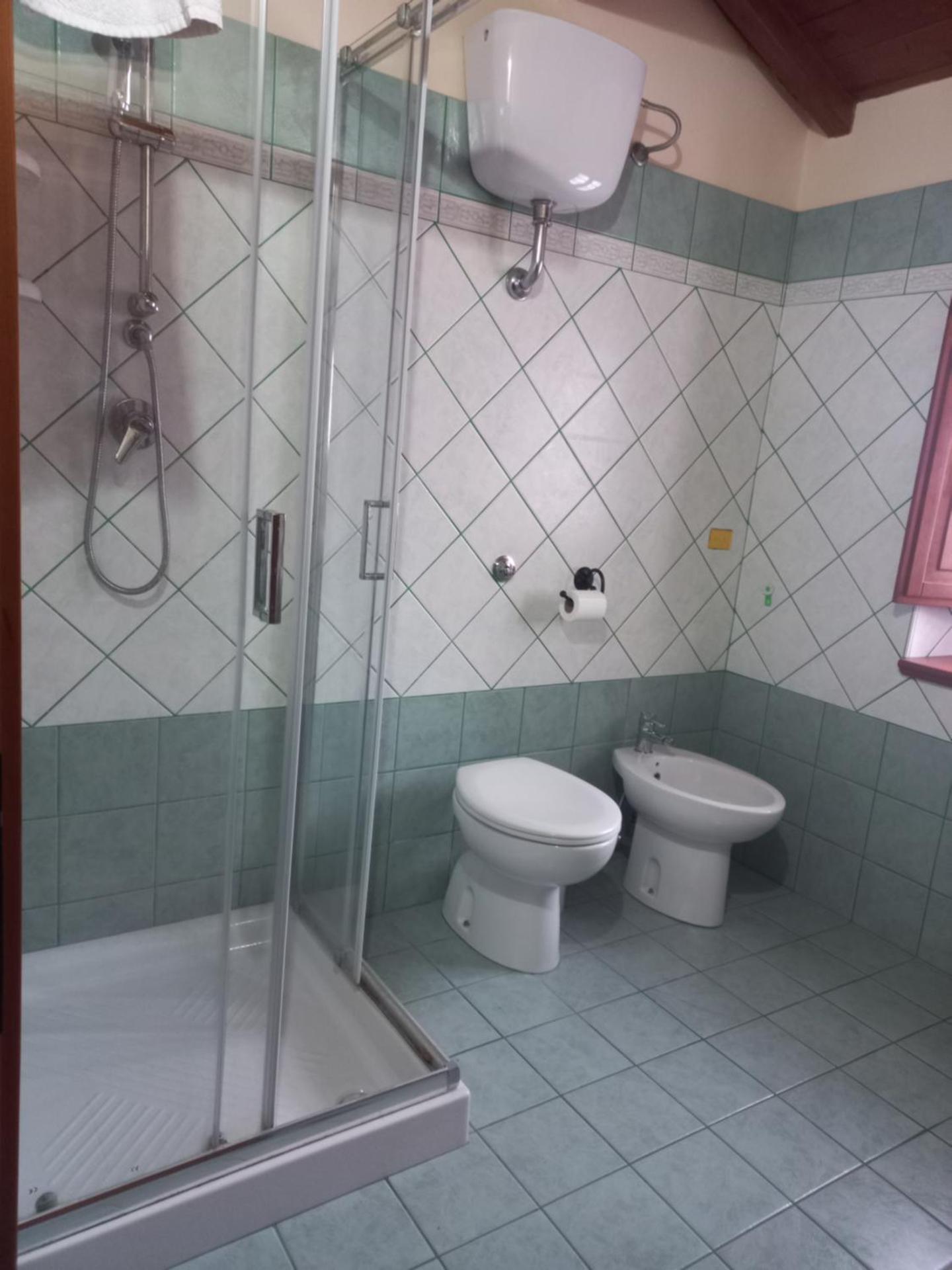 Standard Double Room with Shared Bathroom