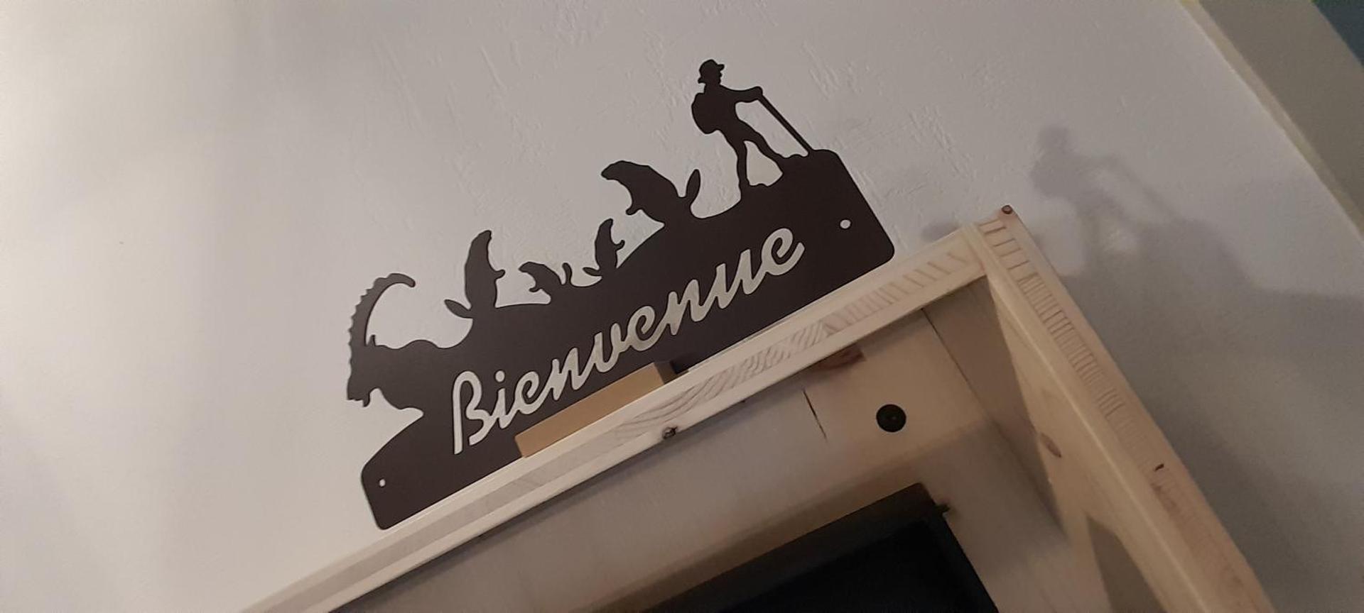 Très bel appartement T3 HYPER CENTRE ENTIEREMENT RENOVE EN 2022