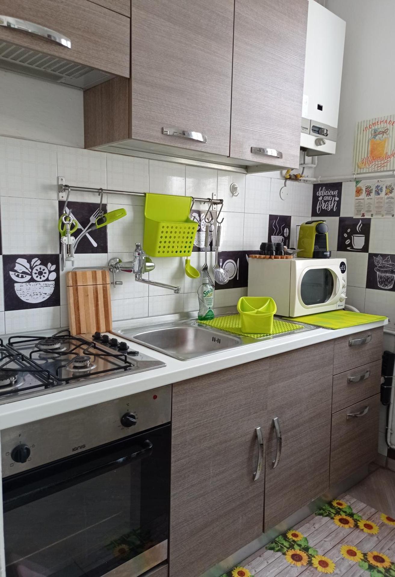 AlisHome City Centre-Beach-Ariston-Casino