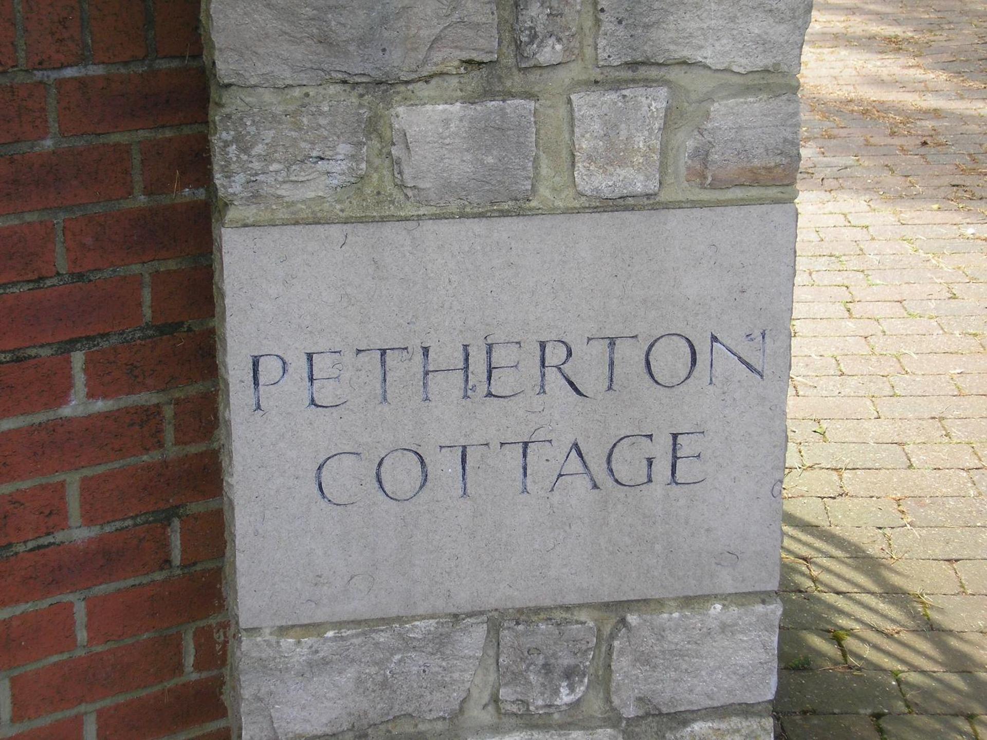 Petherton Cottage Studios