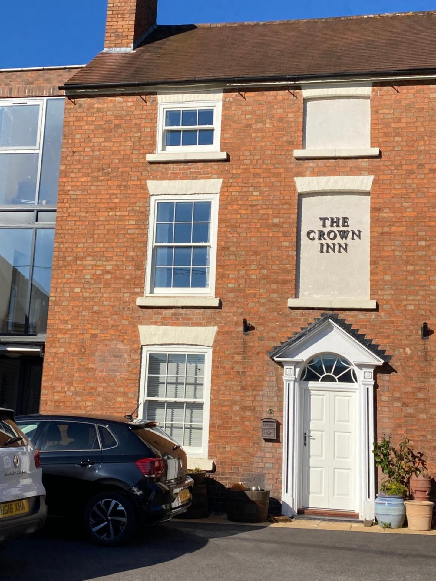 Hodge Bower Holidays, Ironbridge - Blades