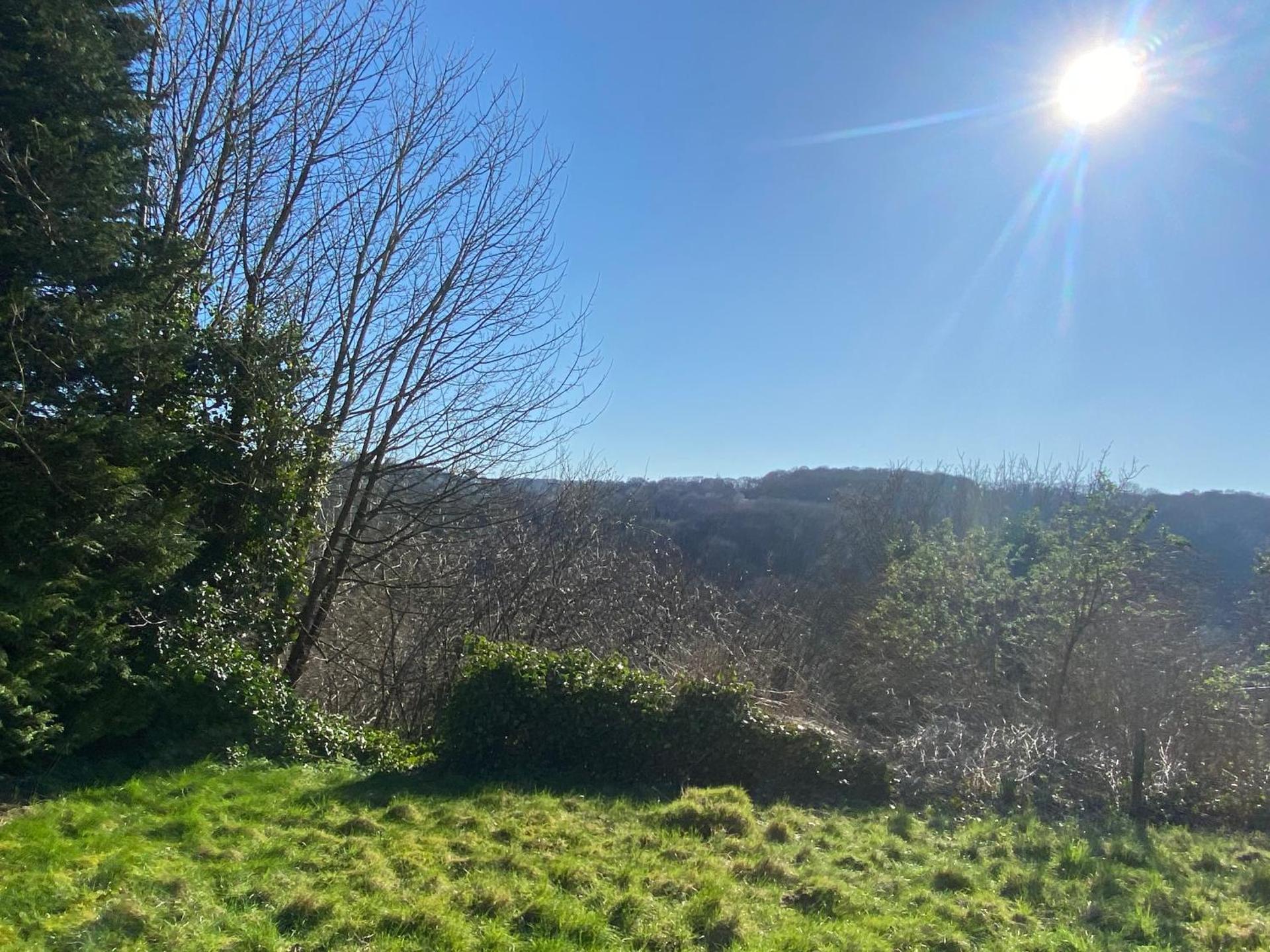 Hodge Bower Holidays, Ironbridge - Blades