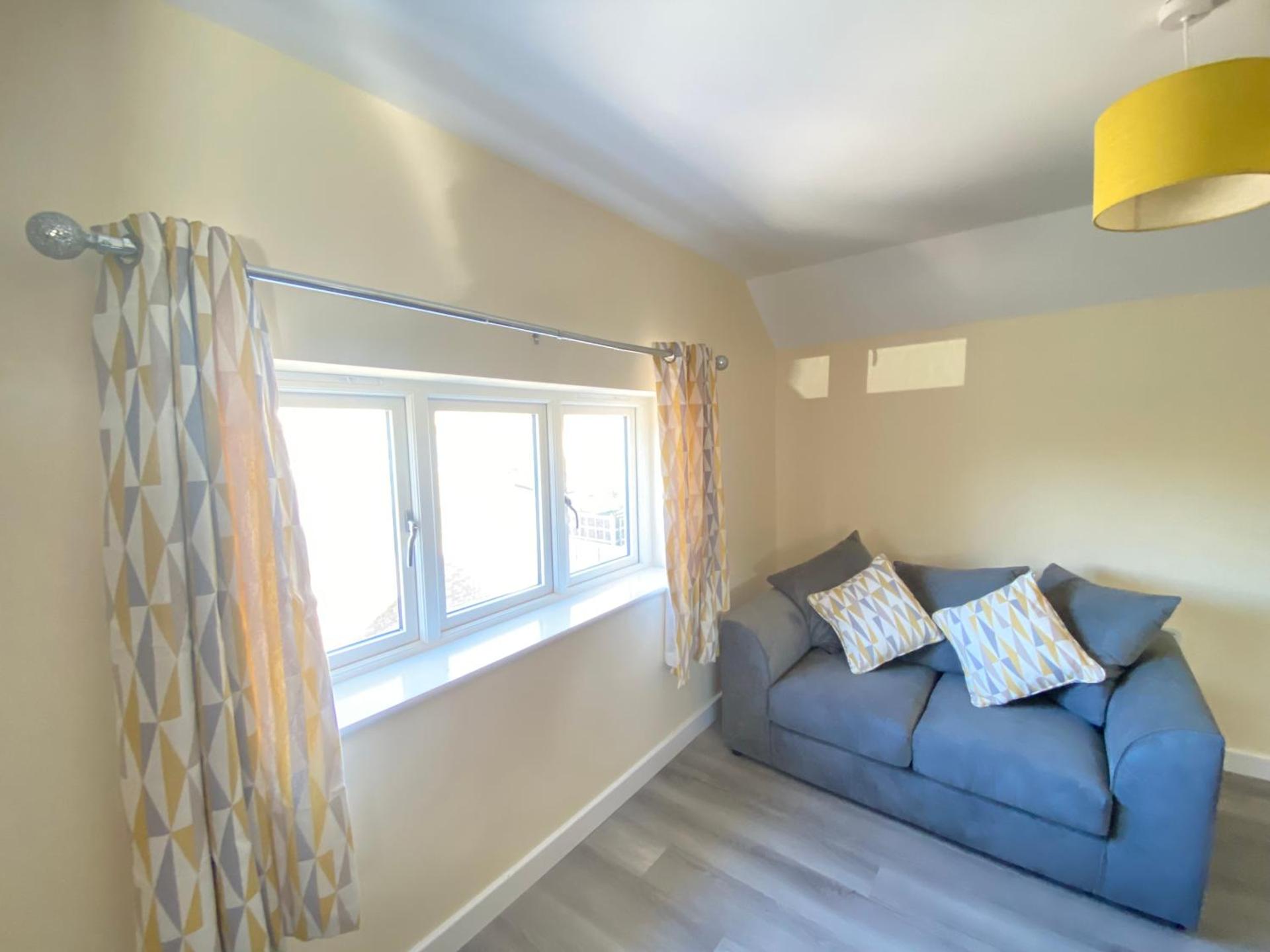 Hodge Bower Holidays, Ironbridge - Blades