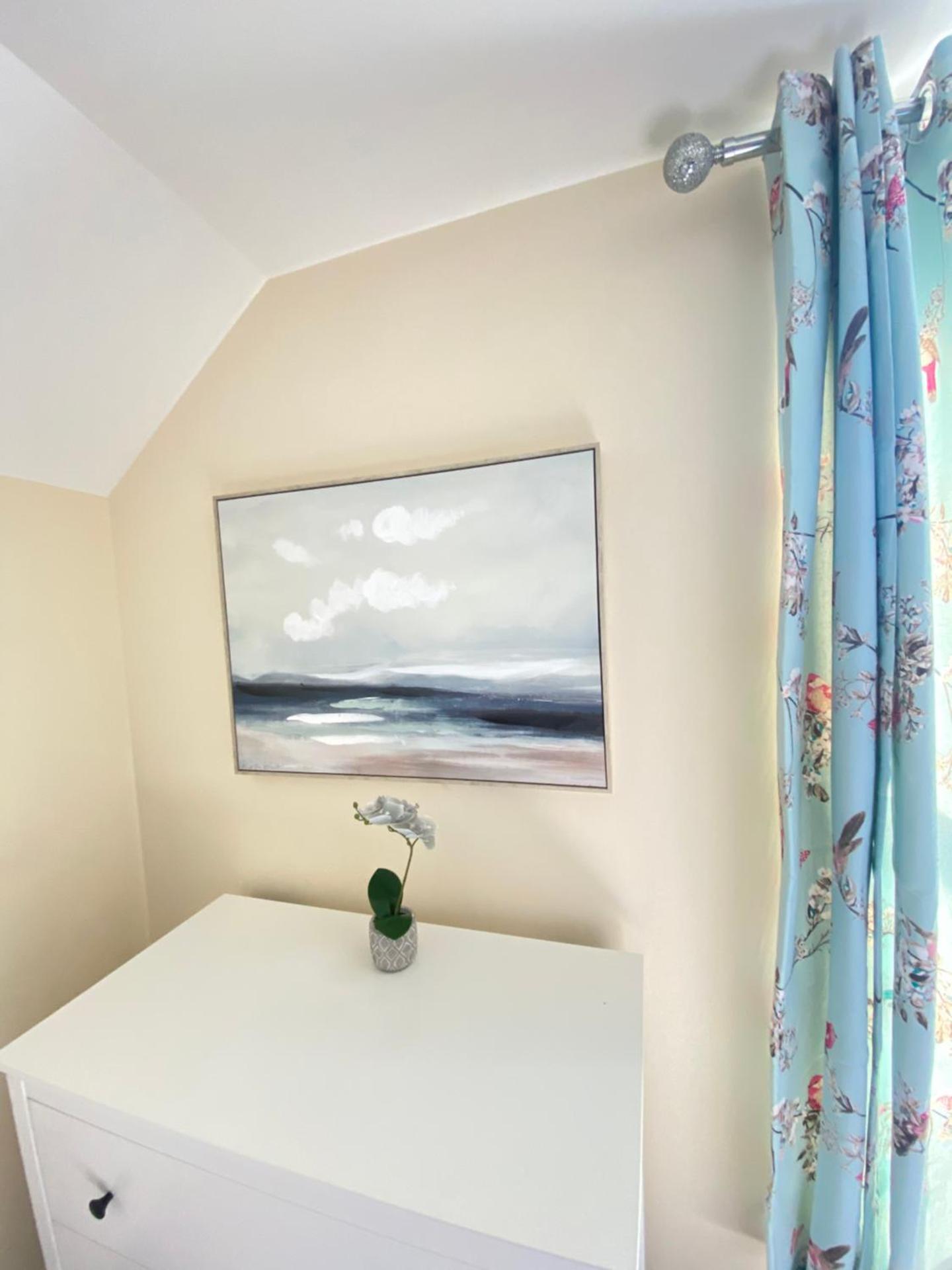 Hodge Bower Holidays, Ironbridge - Blades