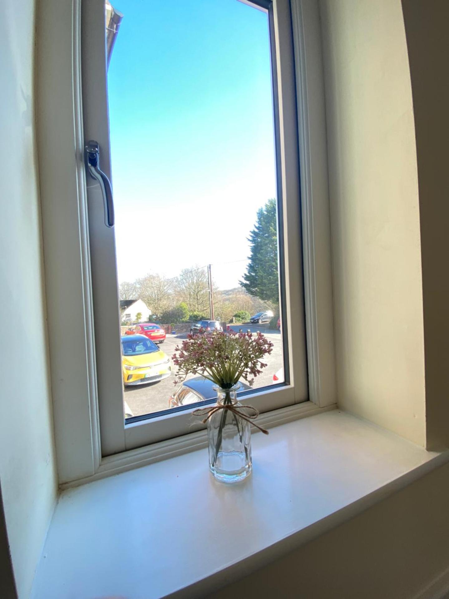 Hodge Bower Holidays, Ironbridge - Blades