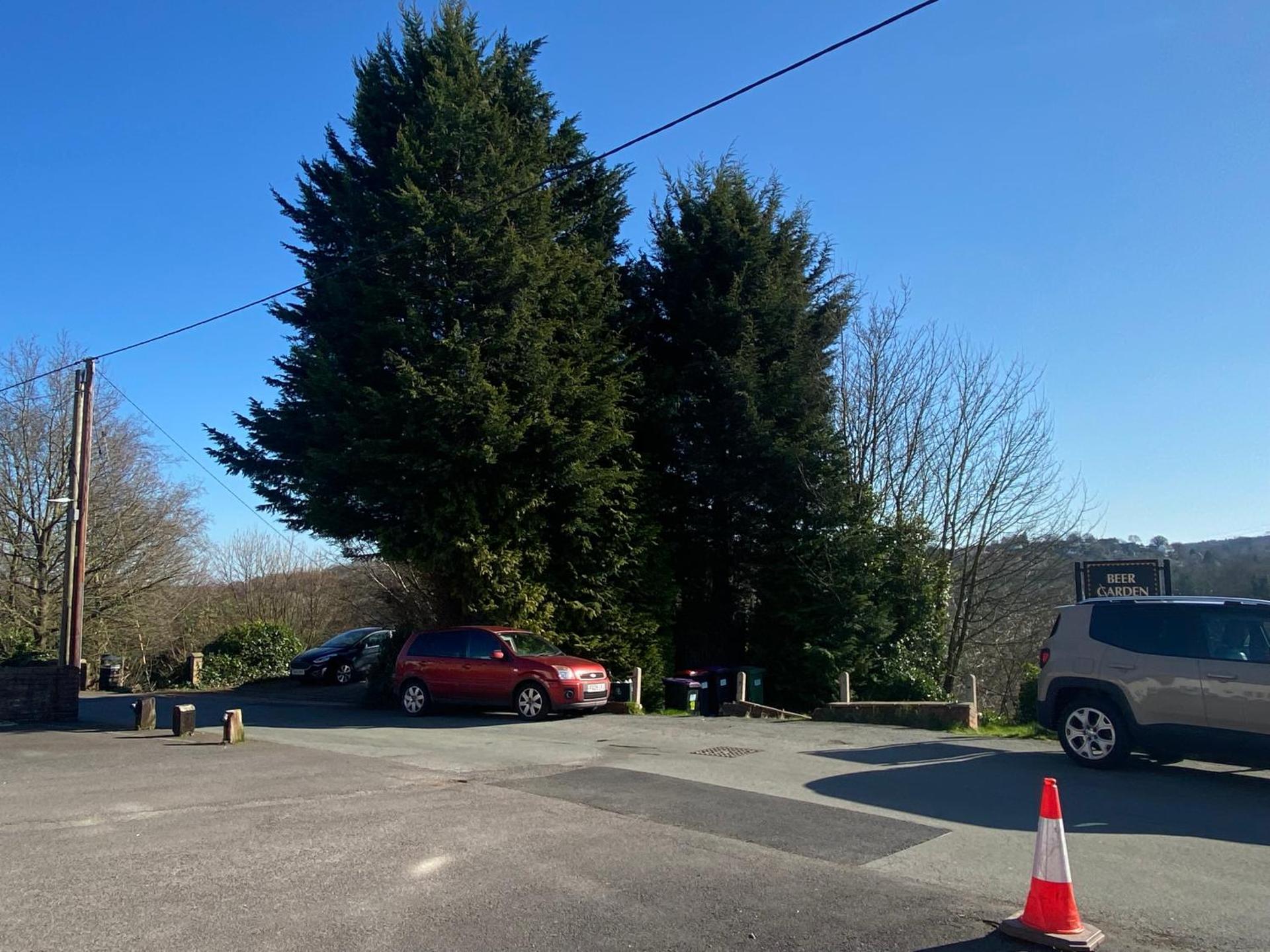 Hodge Bower Holidays, Ironbridge - Blades