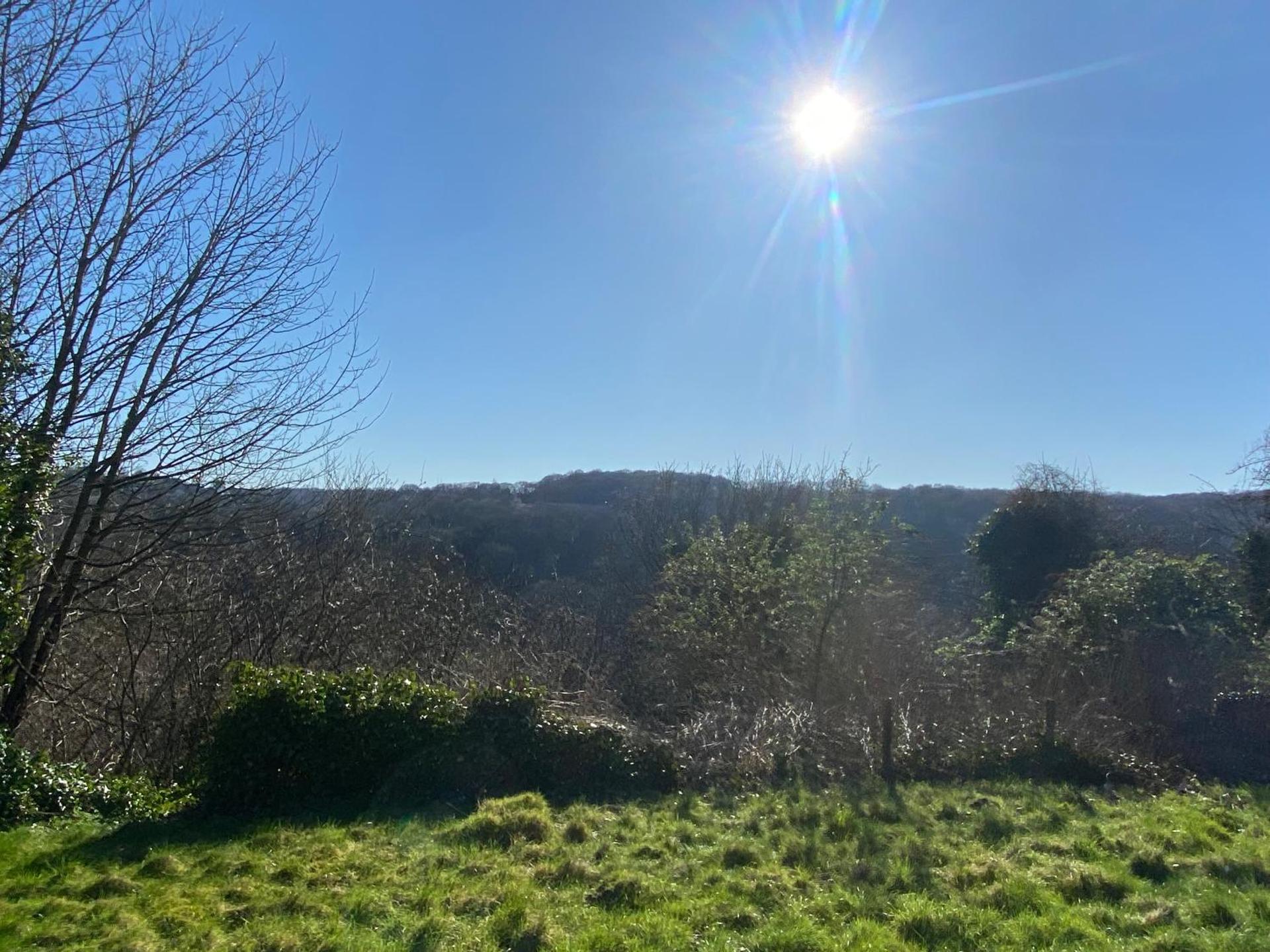 Hodge Bower Holidays, Ironbridge - Blades