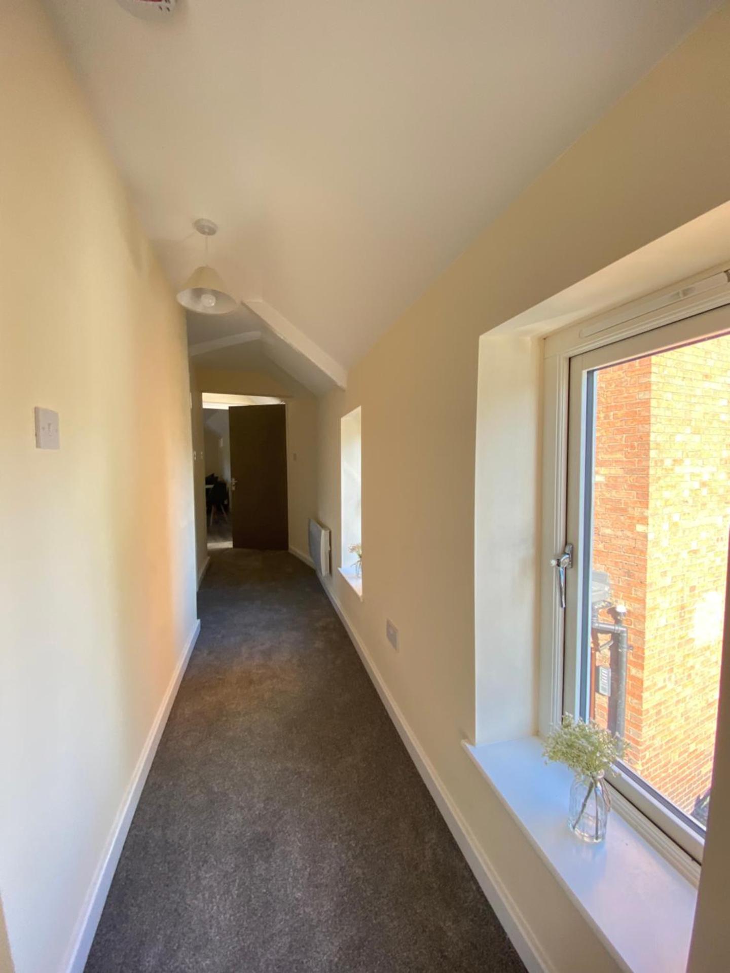 Hodge Bower Holidays, Ironbridge - Blades