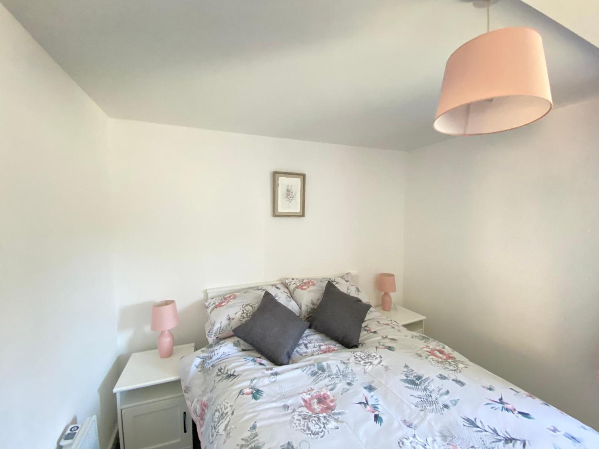 Hodge Bower Holidays, Ironbridge - Blakemore