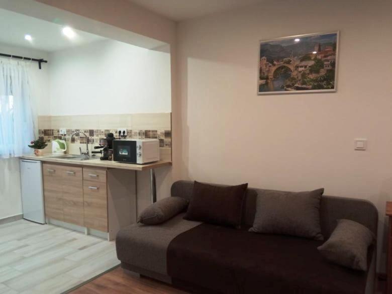 Érdi Muskátlis Vendégház