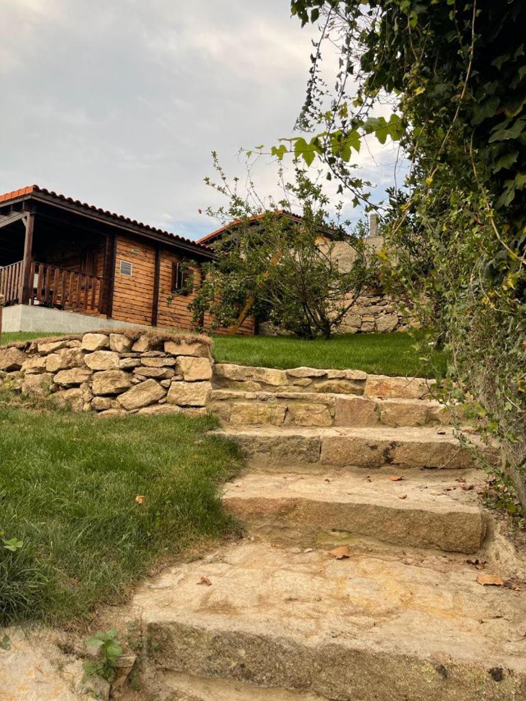 O Rincón das Rías Baixas