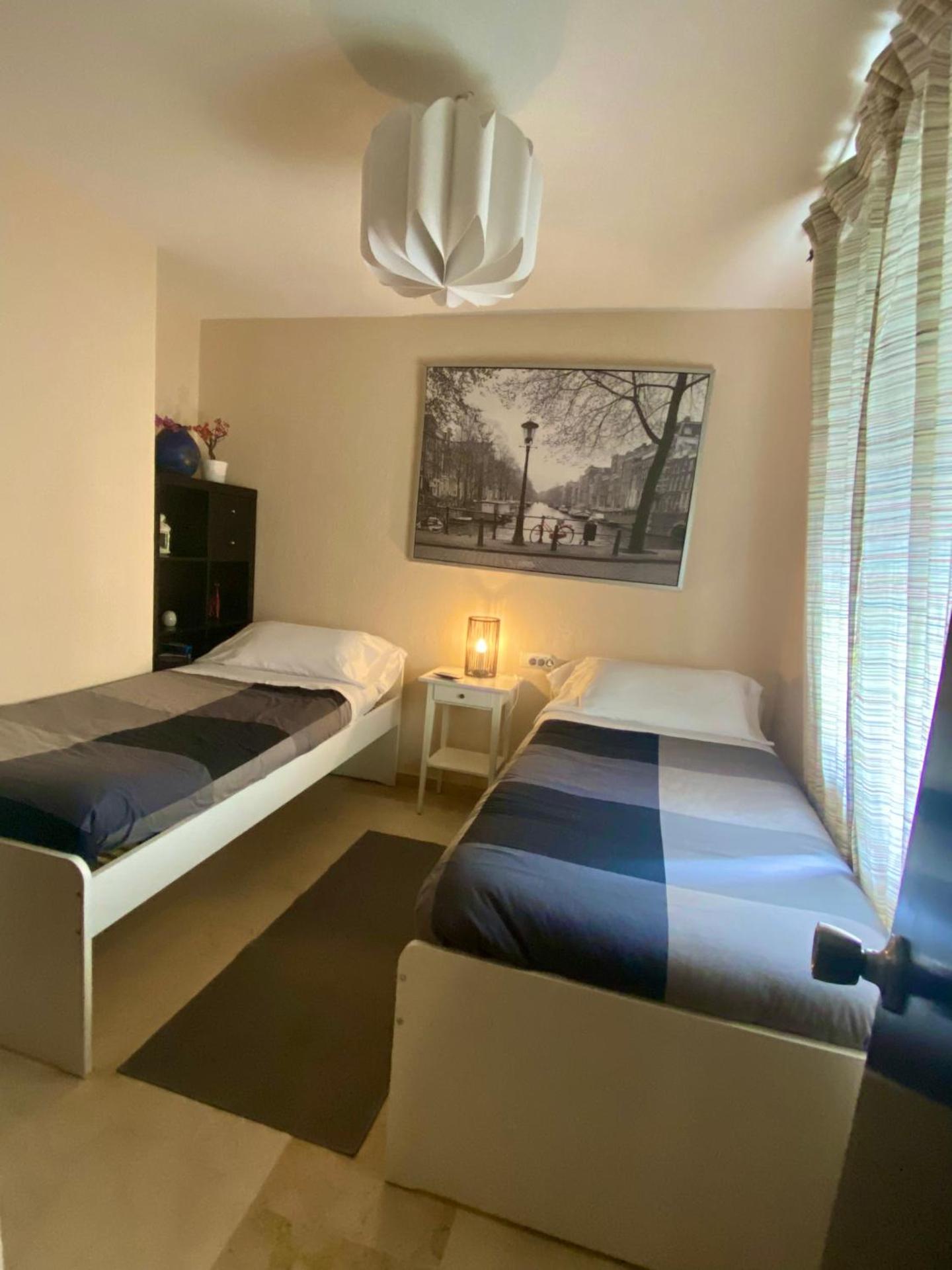 Plaza de San Francisco