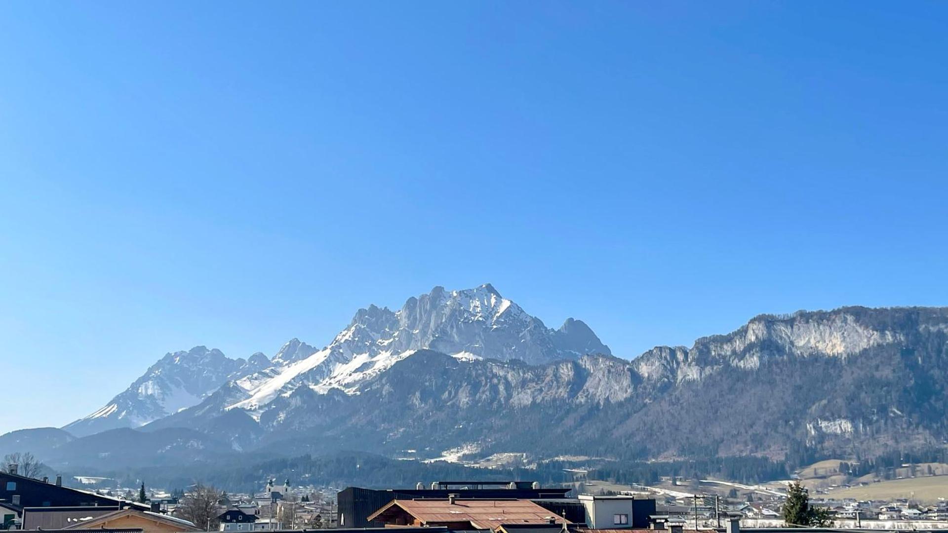 Appartementhaus FICHTERN