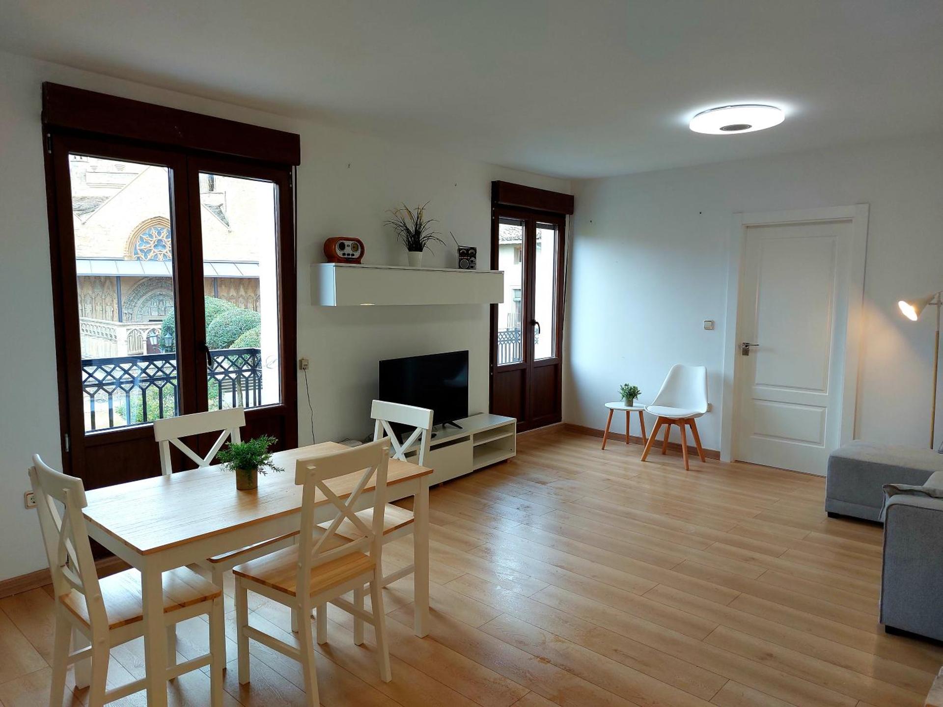 B&B Apartamentos La Atalaya