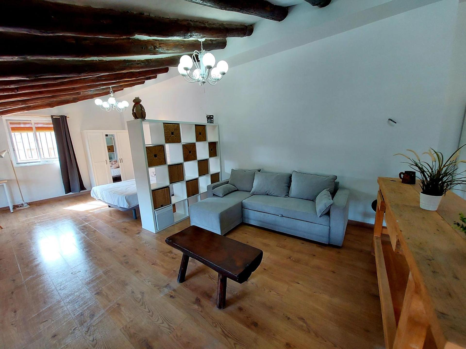 B&B Apartamentos La Atalaya