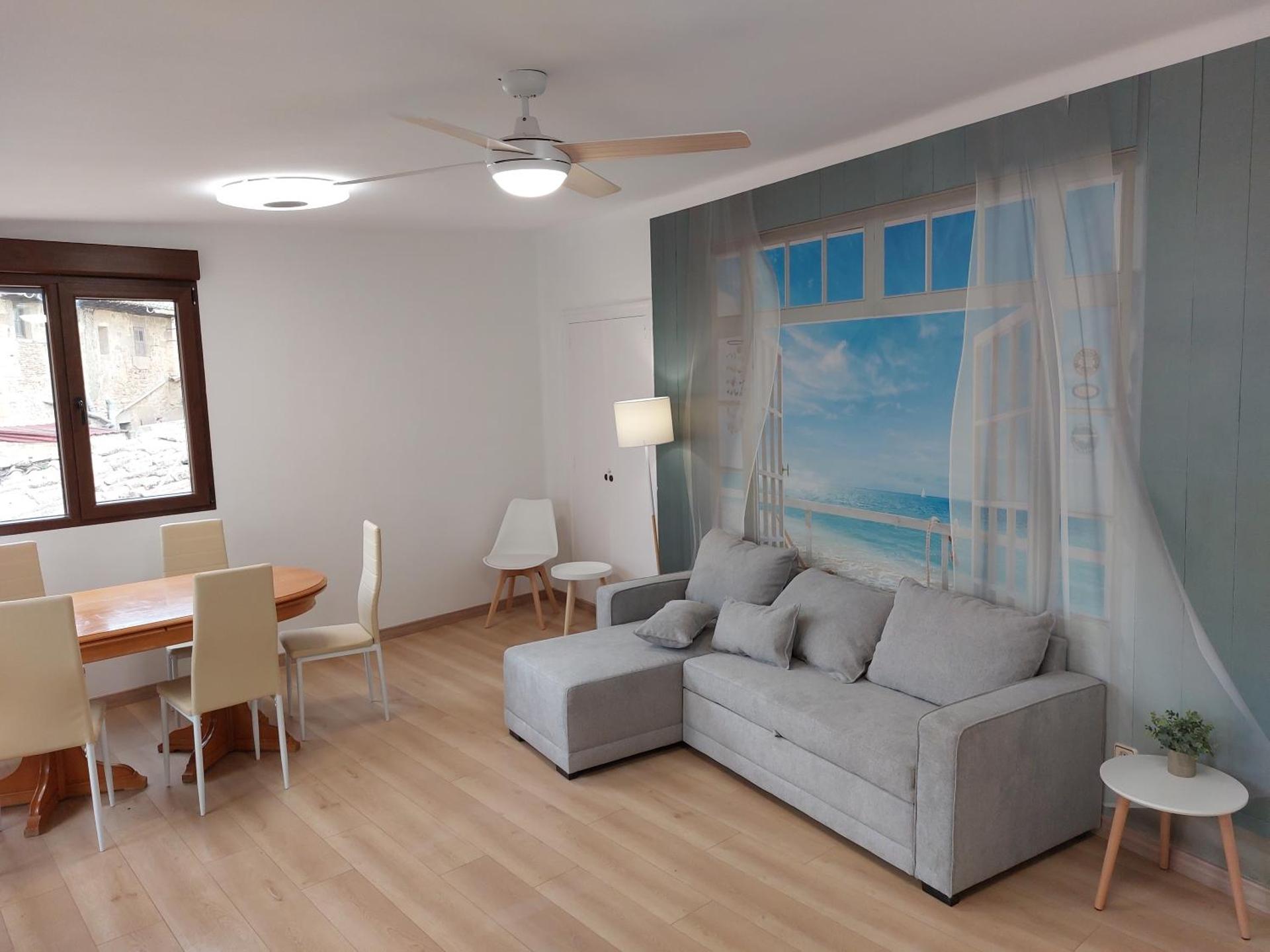 B&B Apartamentos La Atalaya