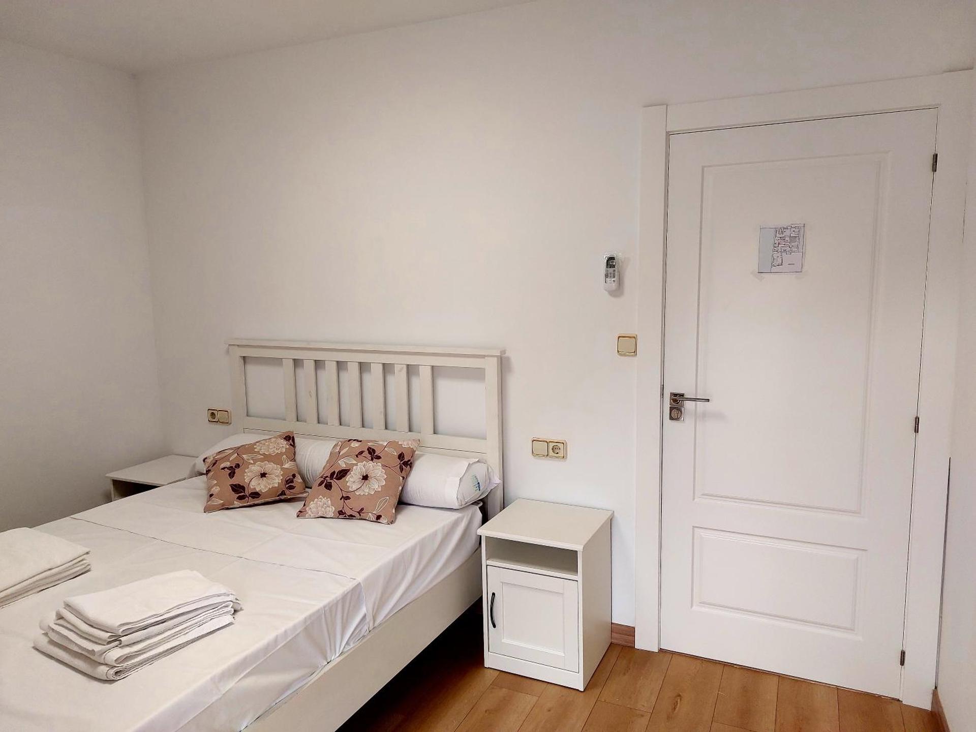 B&B Apartamentos La Atalaya