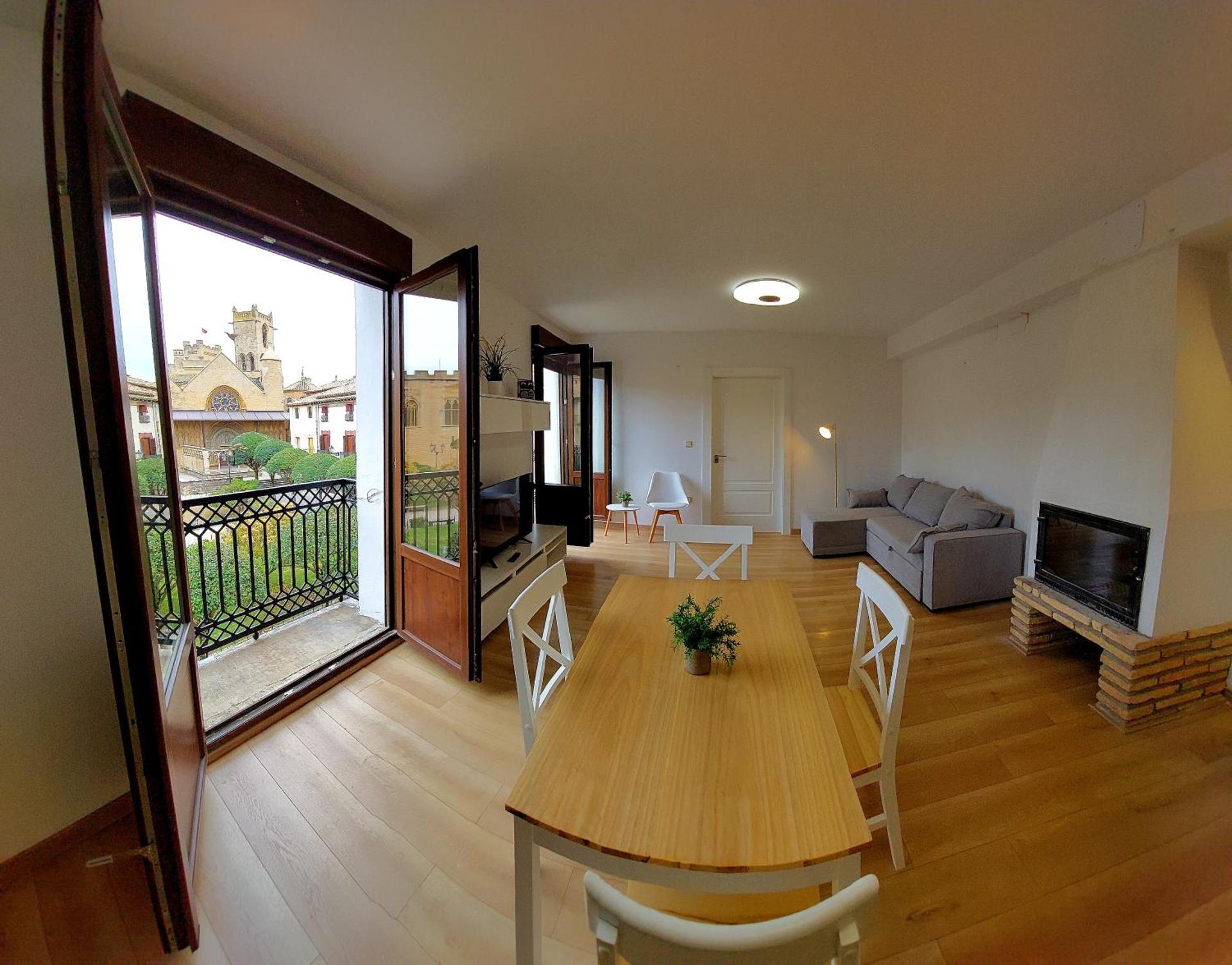 B&B Apartamentos La Atalaya