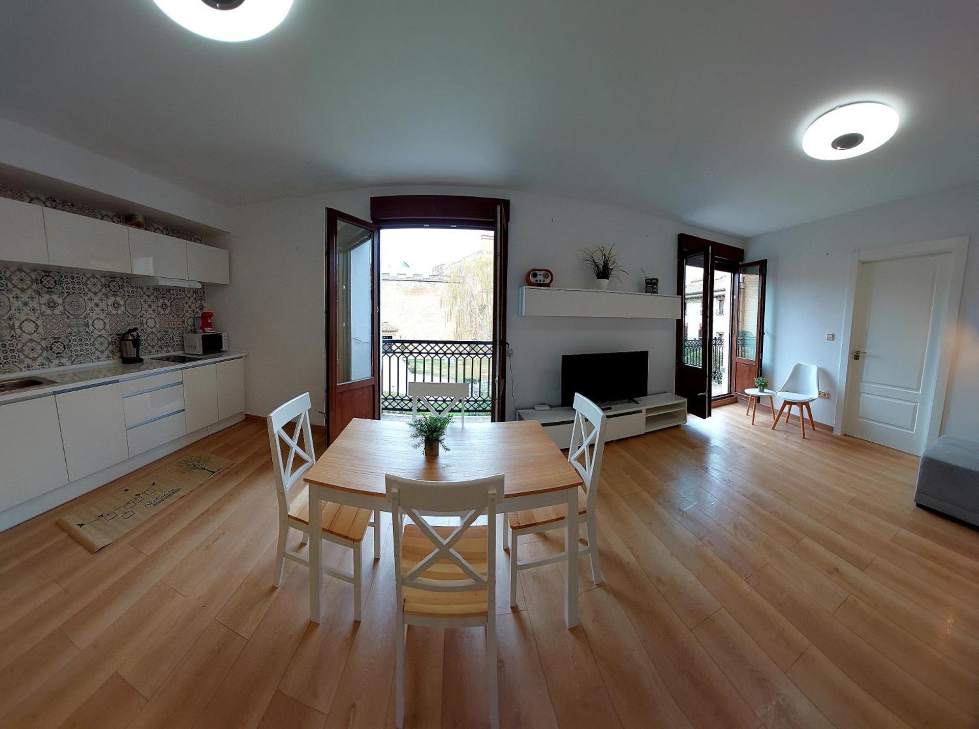 B&B Apartamentos La Atalaya