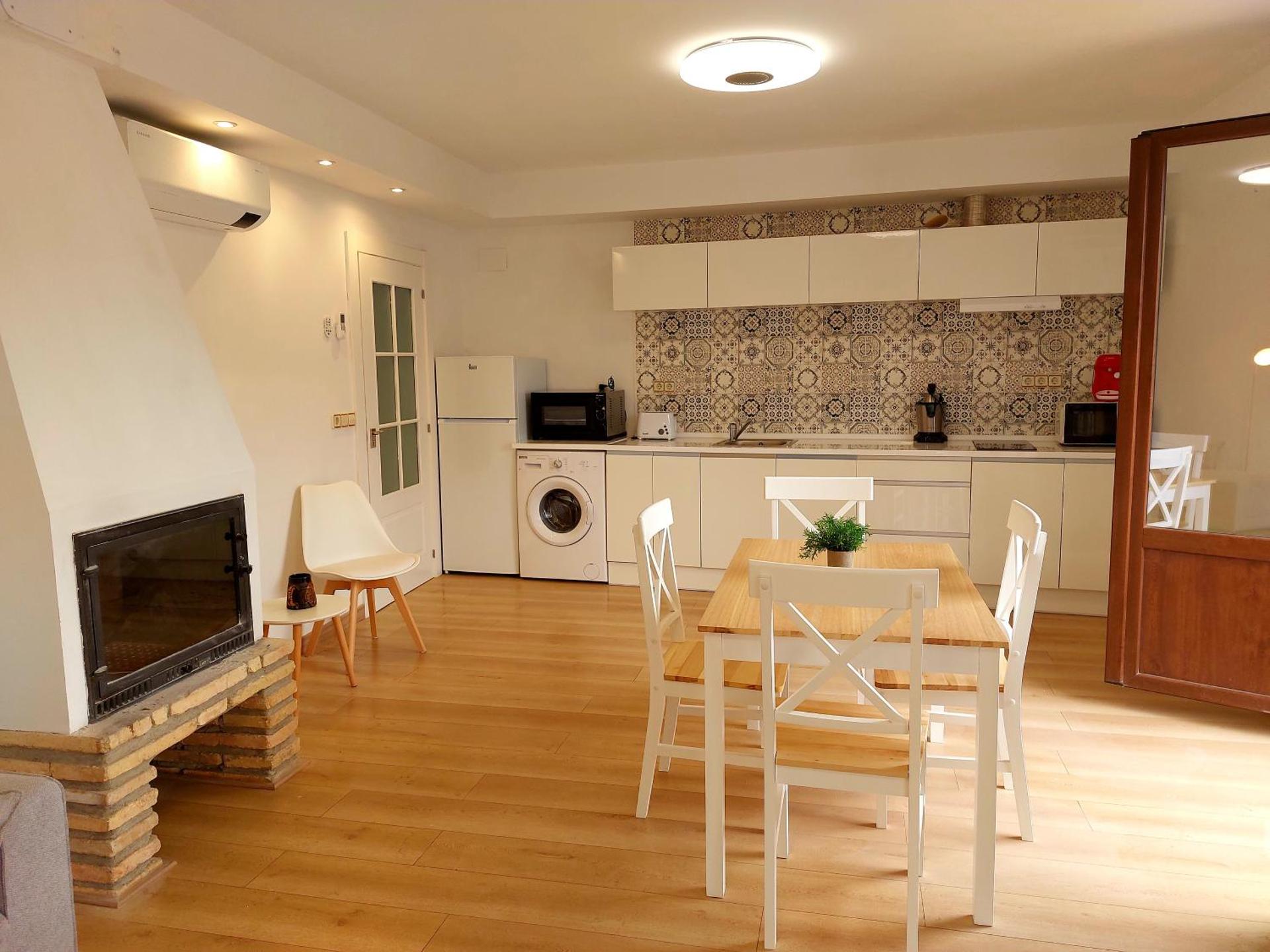 B&B Apartamentos La Atalaya