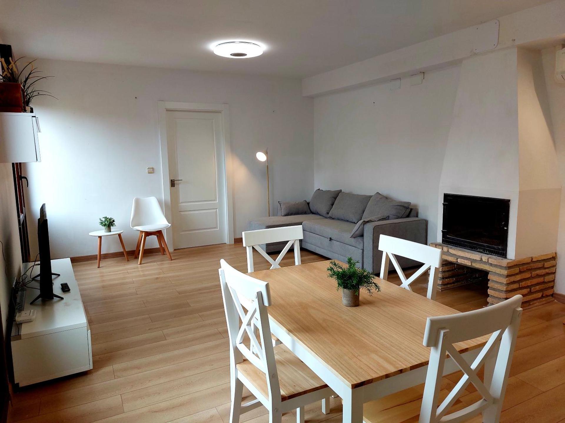 B&B Apartamentos La Atalaya