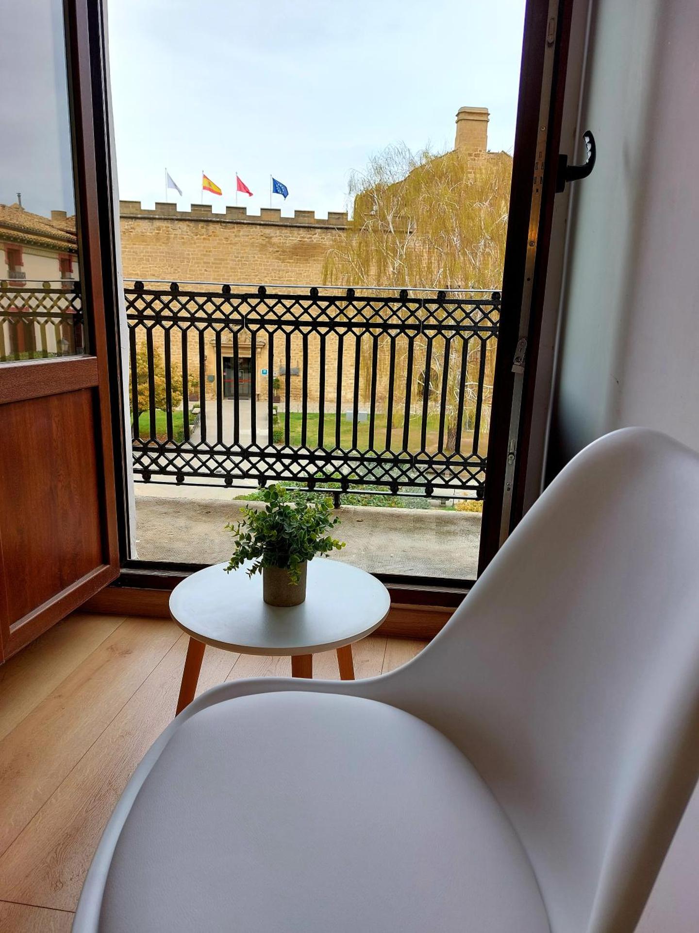 B&B Apartamentos La Atalaya