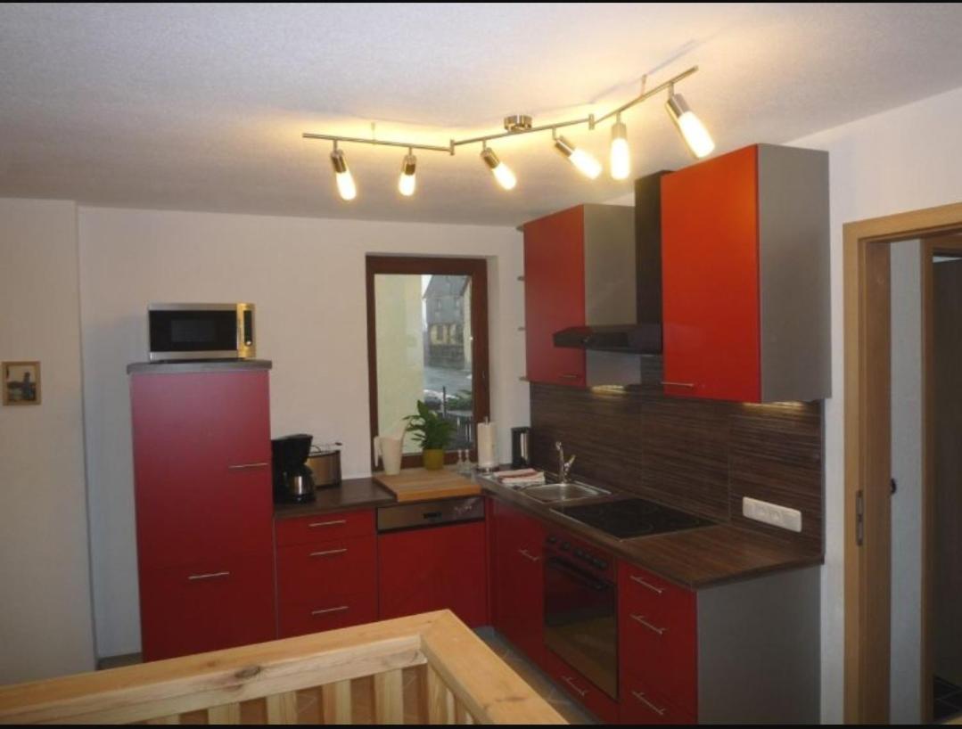 guesthouse Elbsandstein Appartement Lilienstein