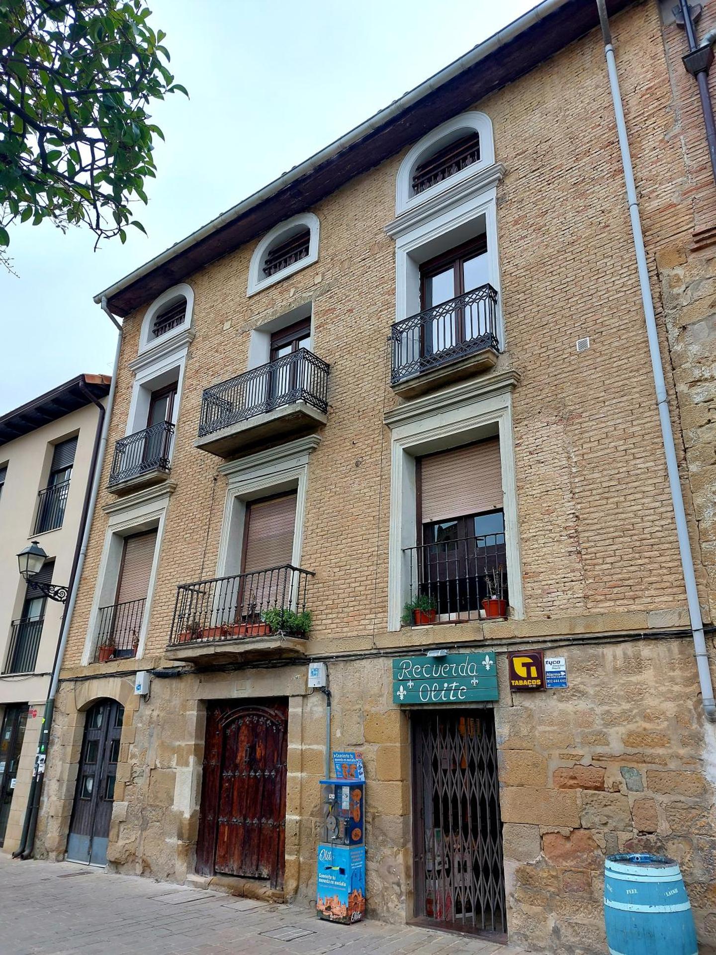 B&B Apartamentos La Atalaya