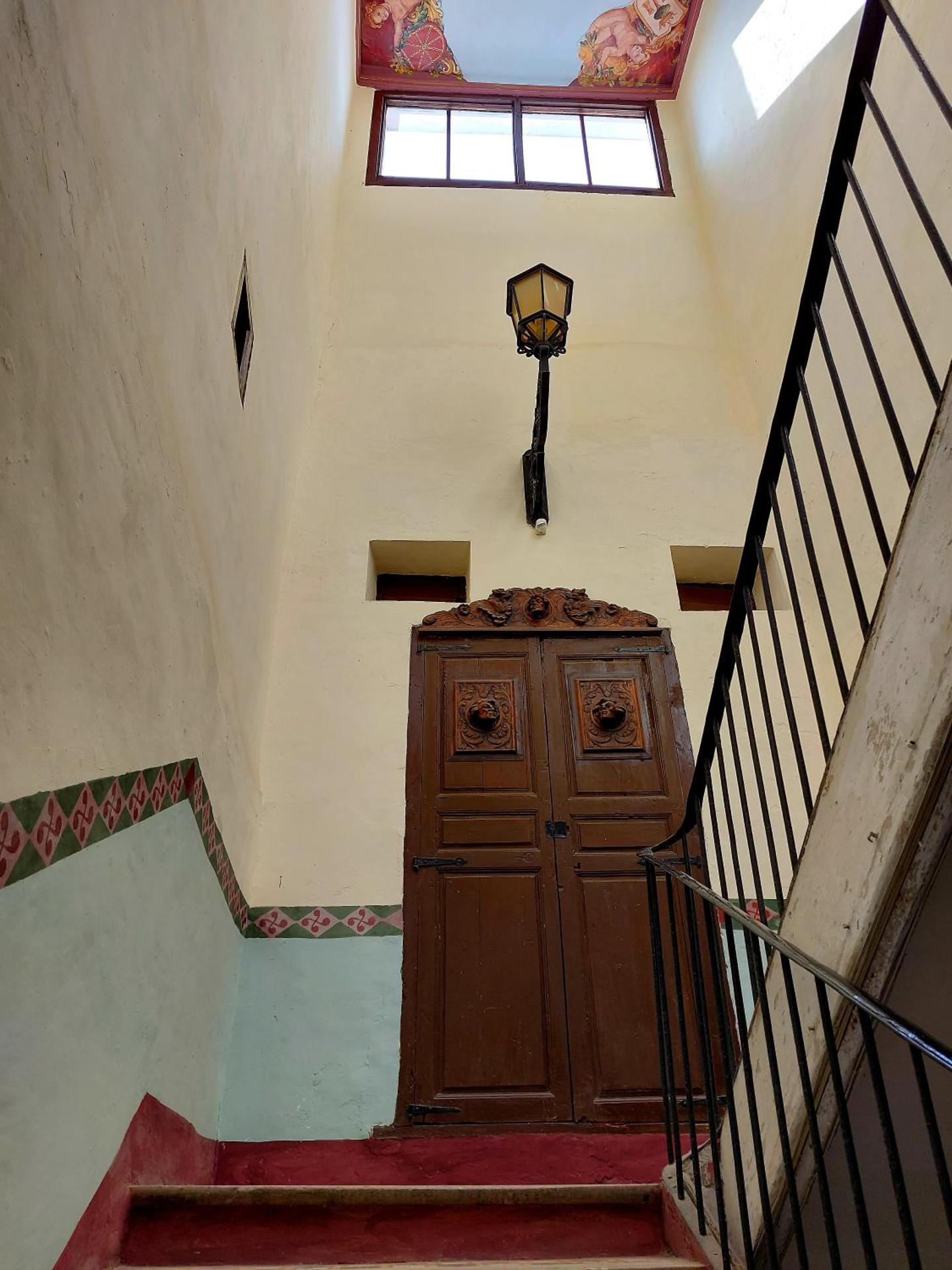 B&B Apartamentos La Atalaya