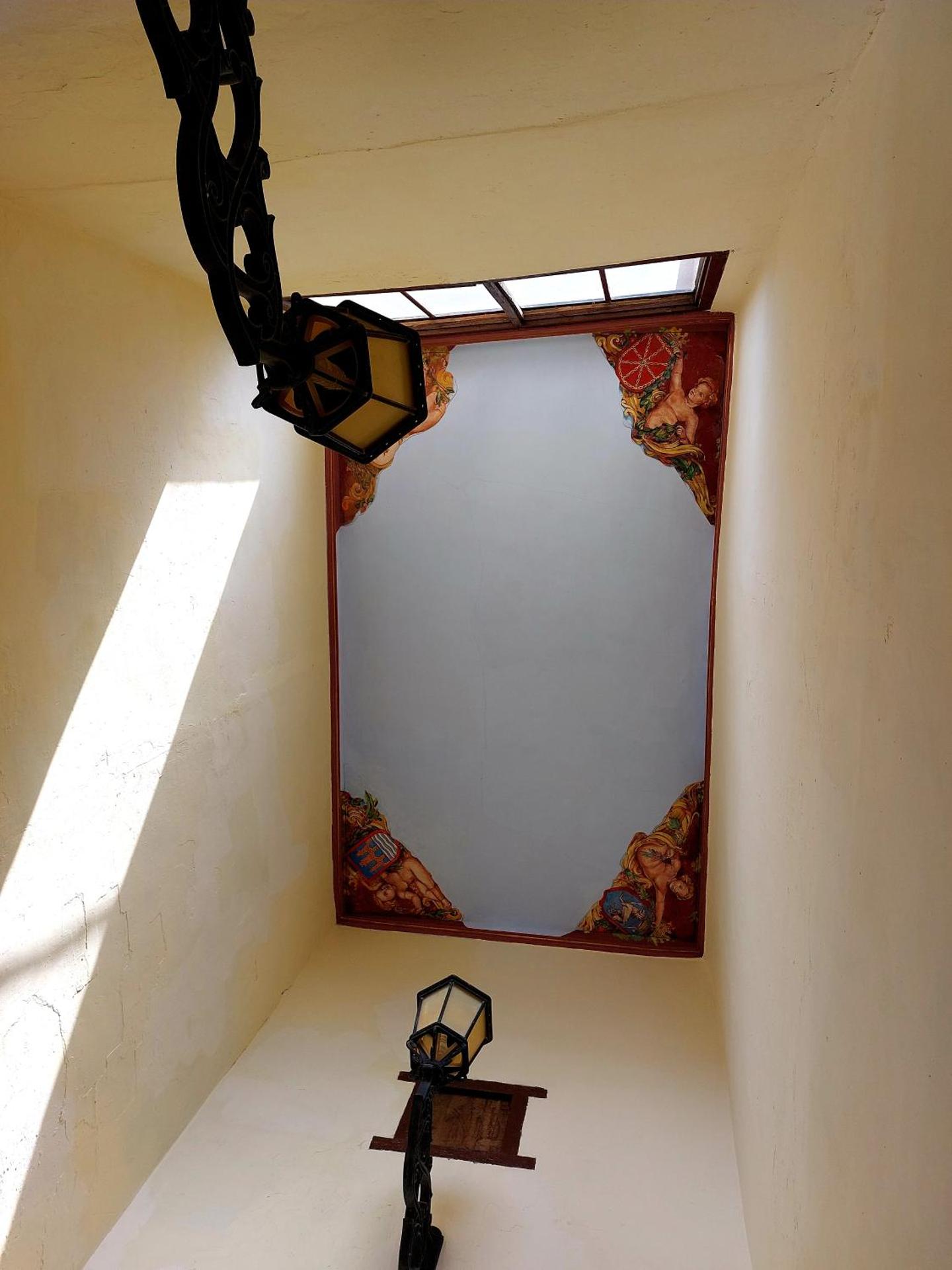 B&B Apartamentos La Atalaya